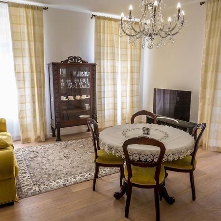 Apartman Lesni Pramen 마리안스케 라즈네 외부 사진