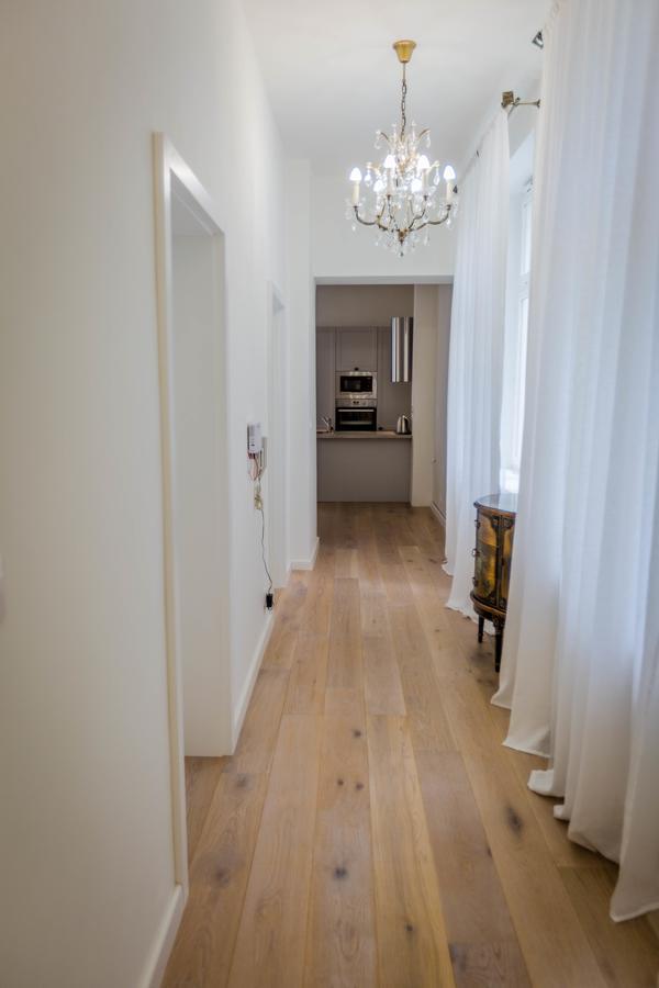 Apartman Lesni Pramen 마리안스케 라즈네 외부 사진