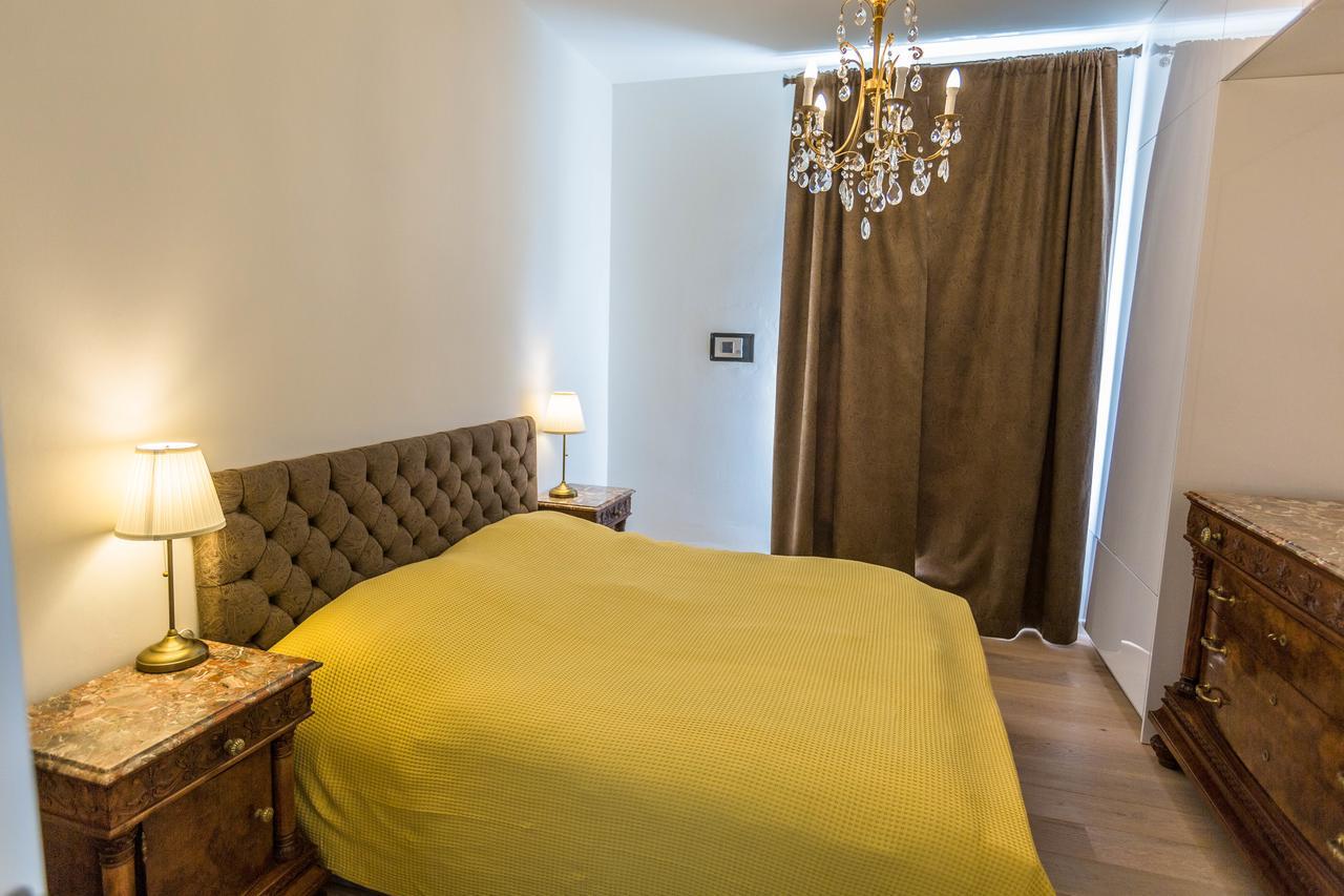 Apartman Lesni Pramen 마리안스케 라즈네 외부 사진