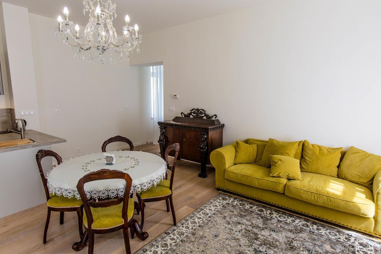 Apartman Lesni Pramen 마리안스케 라즈네 외부 사진